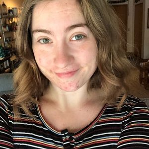 Meet your Posher, Noelle